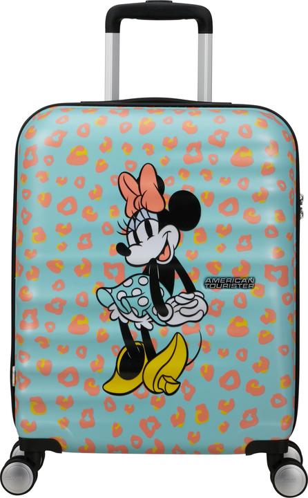 Minnie Pastel Dots