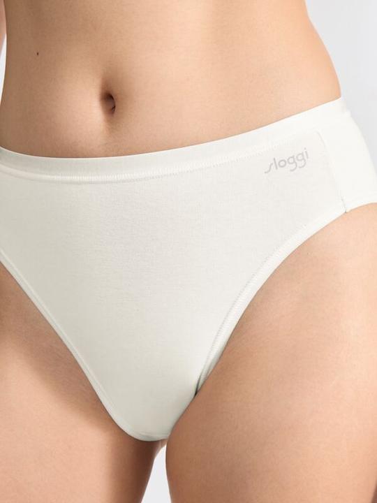 Actual product image Sloggi 3er Pack GO Daily Cotton Tai Slip (XL, pack of 3)