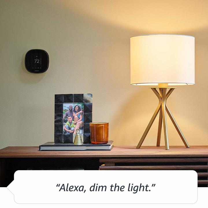 Produktbild Amazon Echo (3. Gen) (Amazon Alexa)