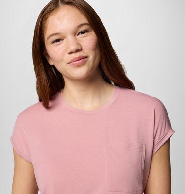 Produktbild Columbia Boundless Trek™ Short Sleeve Tee (XS)