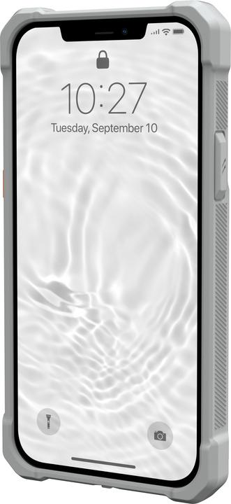 Produktbild UAG Workflow Battery Case (Realme 12 Pro+, Apple iPhone 12)