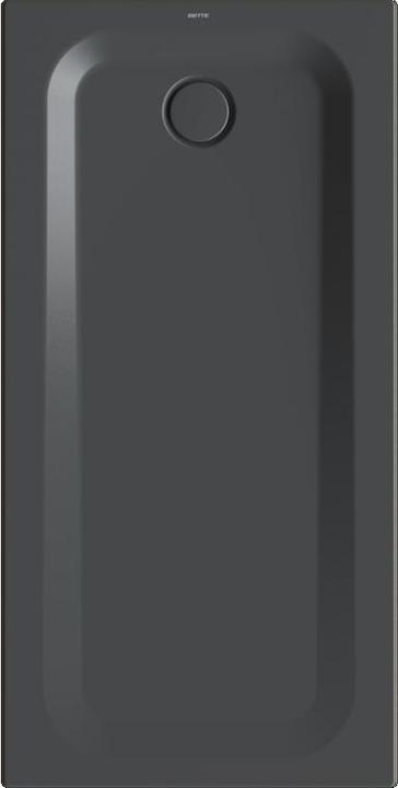 Actual product image Bette Ultra rectangular shower tray 1500x750x35mm, 5924