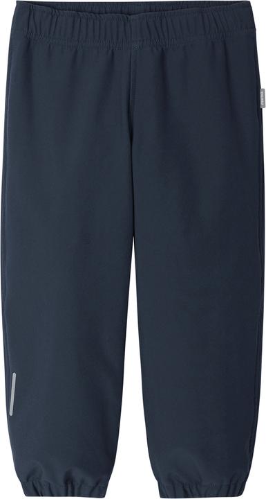 Produktbild Reima Kinder Softshell Hose Kuori Navy (140)