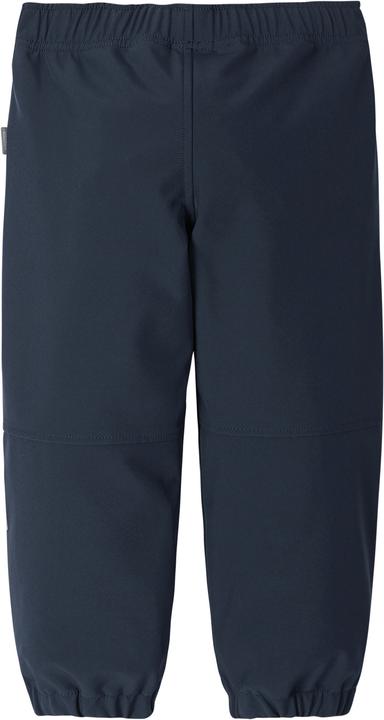 Produktbild Reima Kinder Softshell Hose Kuori Navy (140)