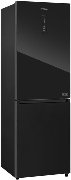 Actual product image Concept LK6460BC (338 l)