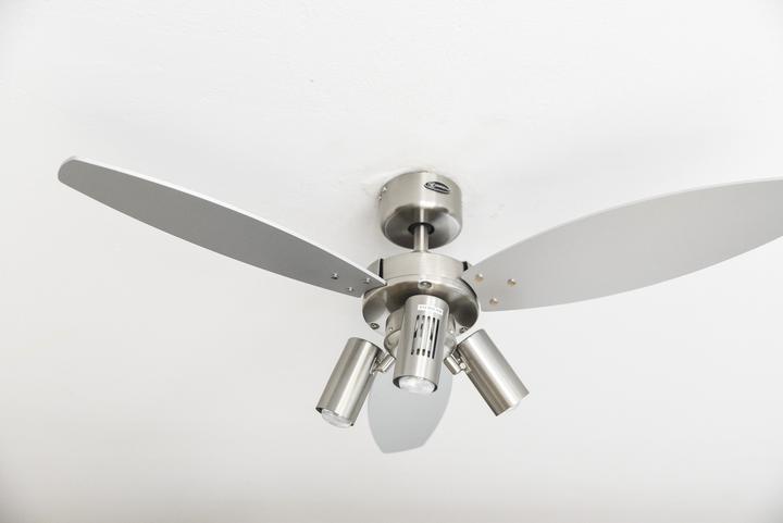 Actual product image Westinghouse Jet Plus (51 dB)