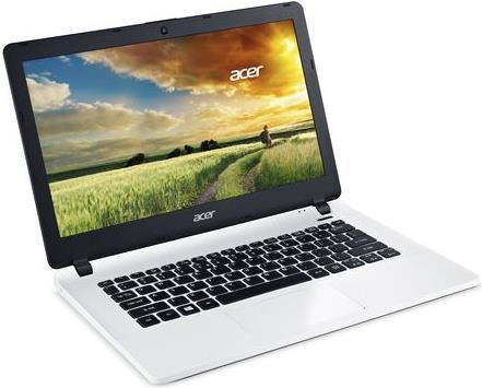 Actual product image Acer Aspire ES13 ES1-331-C7UA (13.30", Intel Celeron N3160, 4 GB, CH)