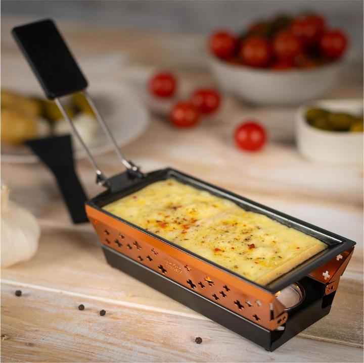 Produktbild Kuhn Rikon Schweizer Kreuz