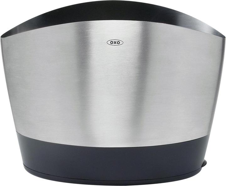 Actual product image OXO Good Grips utensil holder