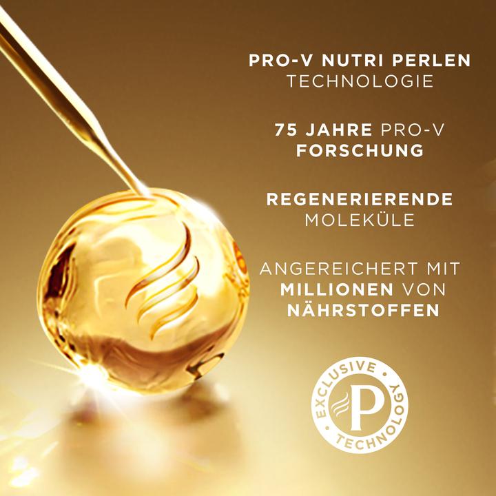 Produktbild Pantene Molecular Bond Repair (150 ml)