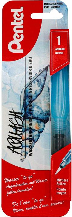 Productafbeelding Pentel Aquash Kwast (14 mm)