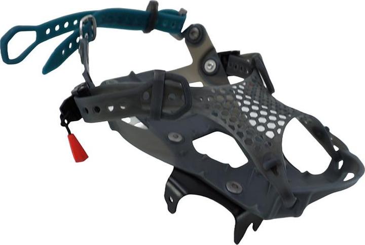 Actual product image Msr Binding Explore Paradigm Mn's Evo RIGHT