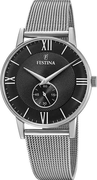 Festina F20568/4 (Analoguhr, 36 mm)