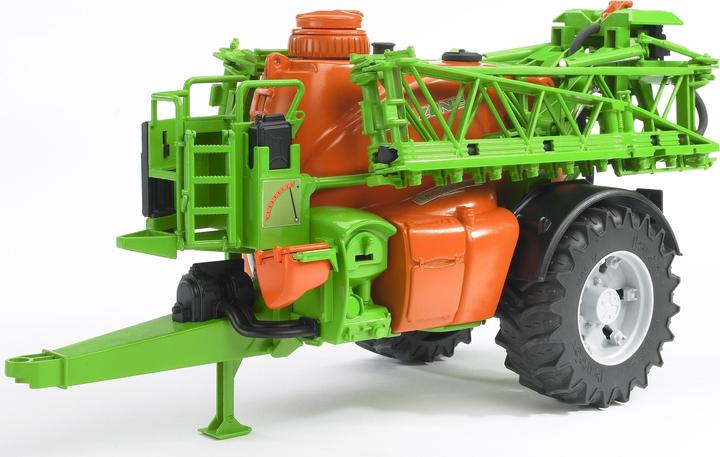 Actual product image Bruder Amazone UX5200