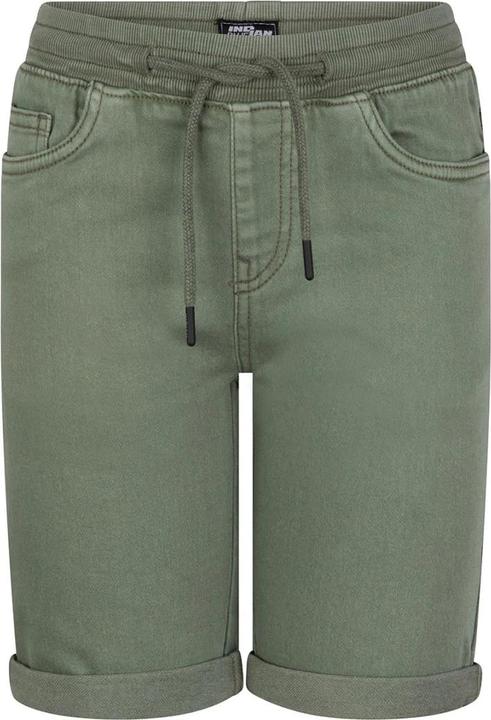 Bluejeans Army Green