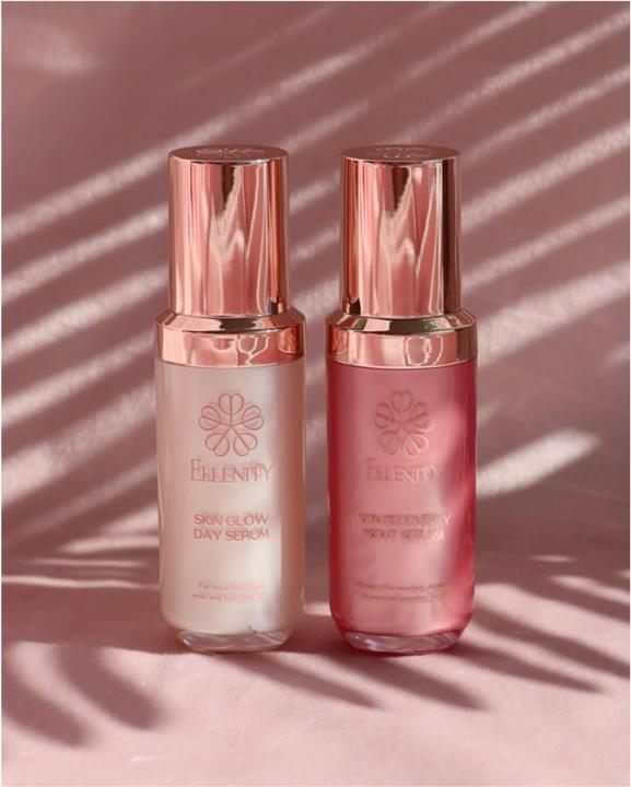 Produktbild Ellenity - Hyaluron Booster Set (Gesichtspflege set)