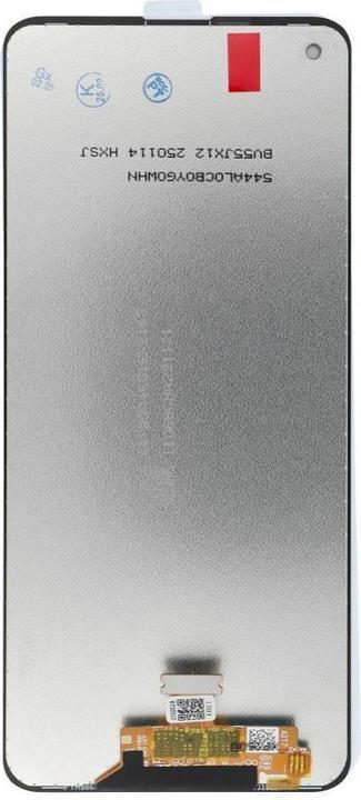 Immagine prodotto OEM LCD display! NCC LCD Display for SAMSUNG A21S A217F/A217M without frame (Display)