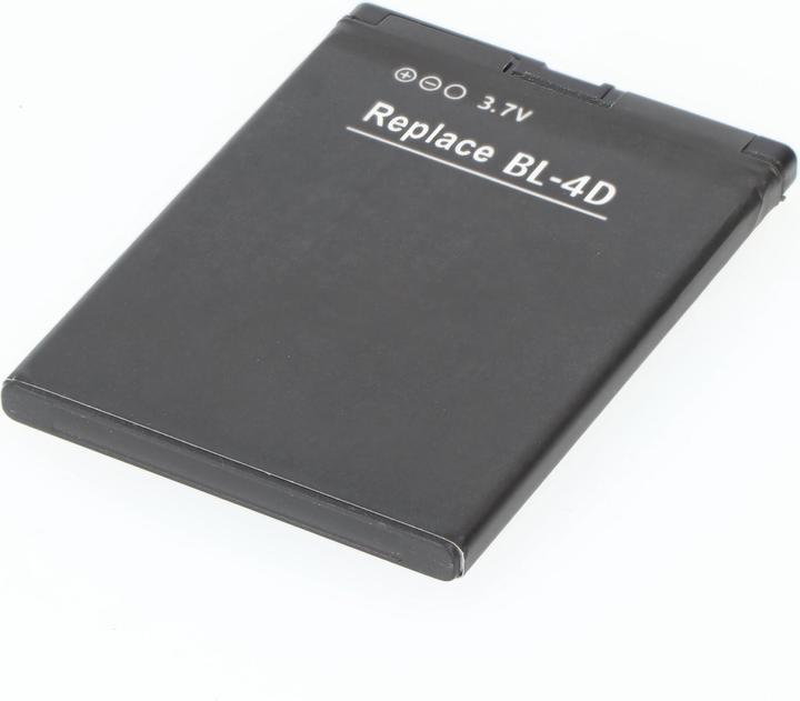 Immagine prodotto Nokia Batteria BL-4D adatta per N97 mini