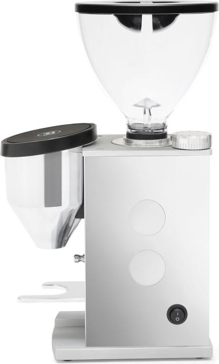 Produktbild Rocket Faustino 3.1 Kaffeemühle chrom weiss