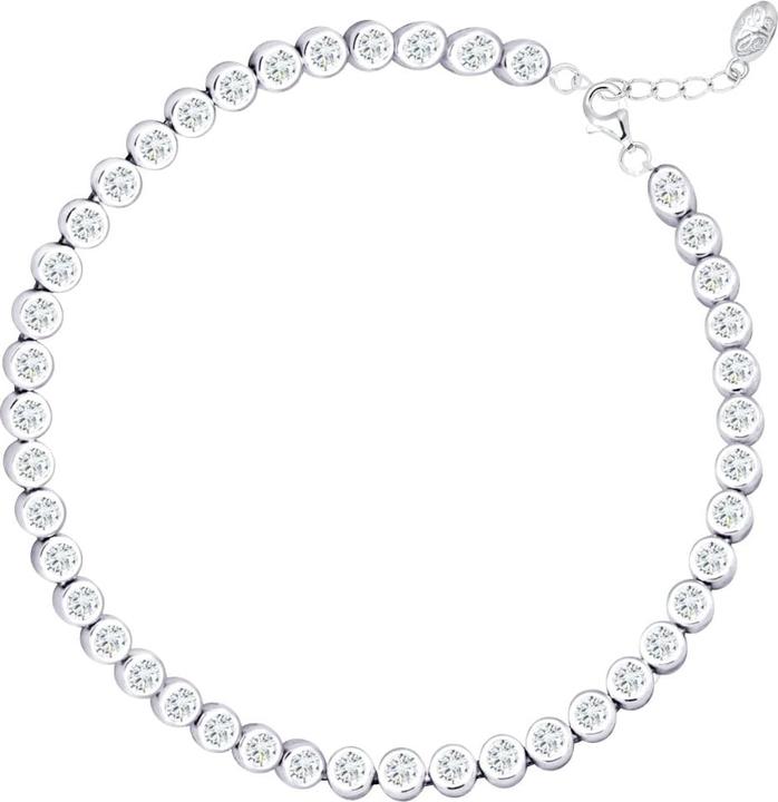 Image du produit Candy Bracelet Nari, argent sterling 925 (20 cm, Argent sterling 925)