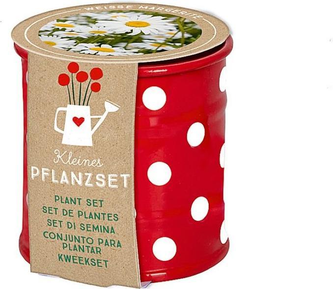 Actual product image Die Spiegelburg Dotted plant set