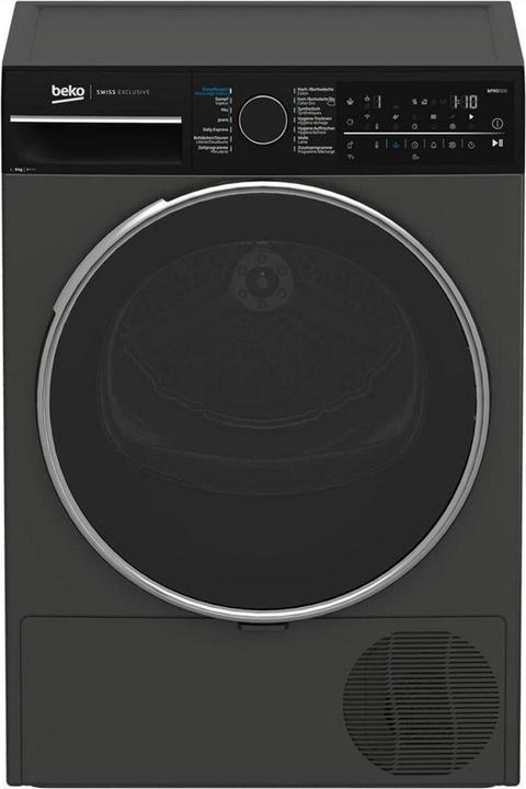 Beko TR520 (9 kg, A destra)