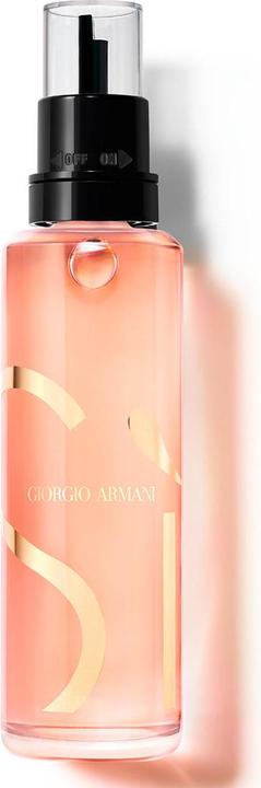 Immagine prodotto Giorgio Armani Sì Eau de Parfum Ricarica (Eau de parfum, 100 ml)