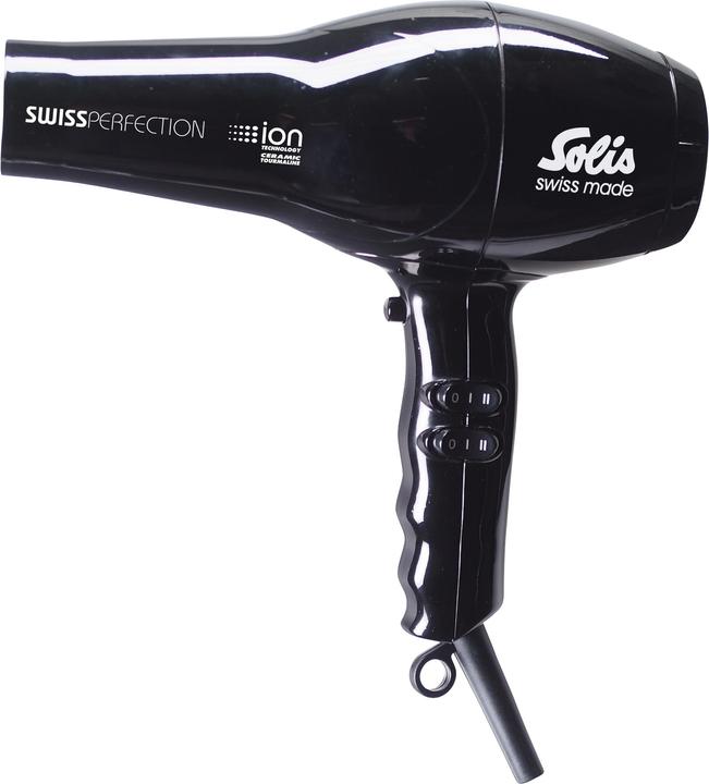 Produktbild Solis Swiss Perfection Typ 440