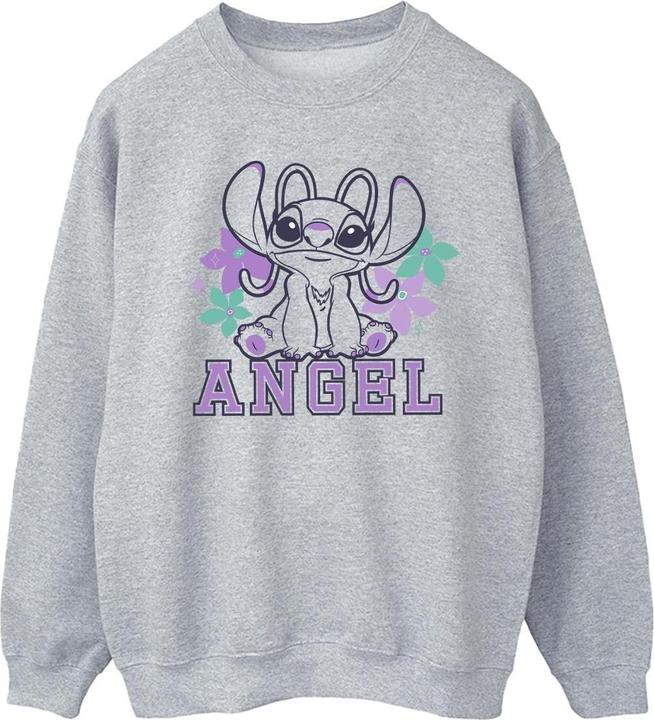 Produktbild Disney Lilo & Stitch Angel Sweatshirt (L)