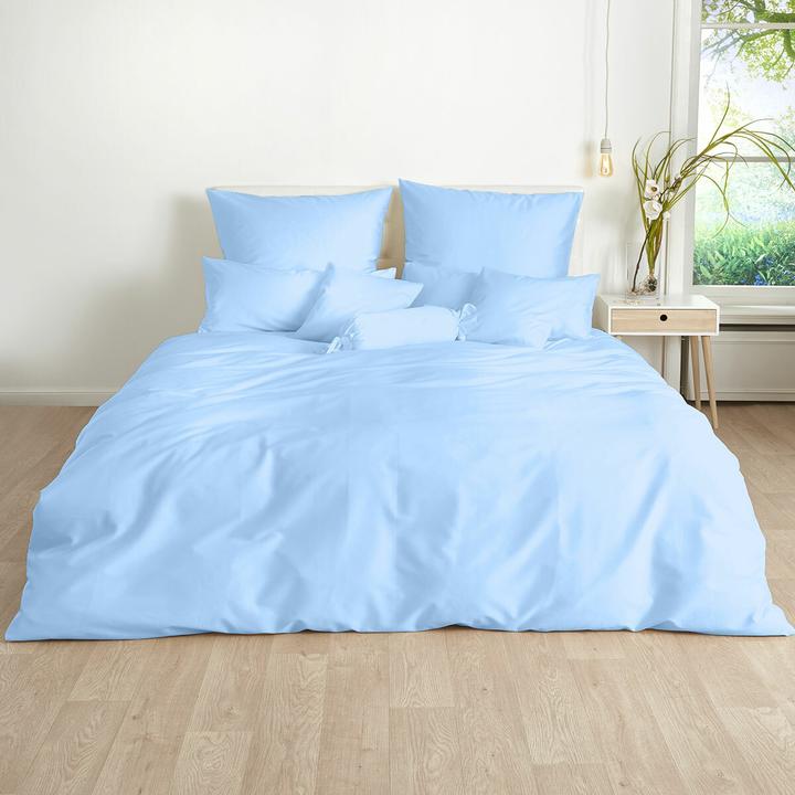 Image du produit Traumschlaf Université (Set de linge de lit, 40 x 80 cm, 135 x 200 cm)