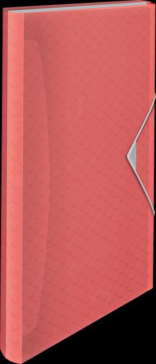 Productafbeelding Esselte Colour'Breeze waaier map (A4, 1 x)