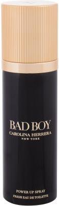 Actual product image Carolina Herrera Bad Boy (Eau de toilette, 100 ml)