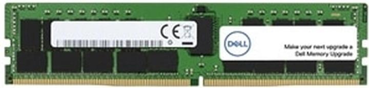 Produktbild Dell AA579531 / AA601616 / SNP8WKDYC/32G (1 x 32GB, 2933 MHz, DDR4-RAM, DIMM)