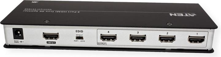 Immagine prodotto Aten VS184B Splitter HDMI 4Port 4K/2K