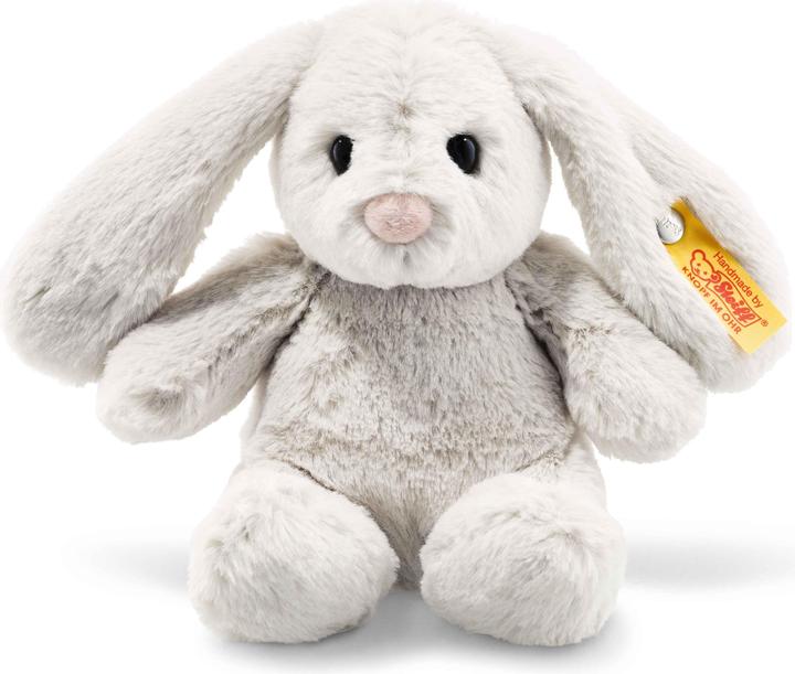 Produktbild Steiff Hoppie Hase (18 cm)