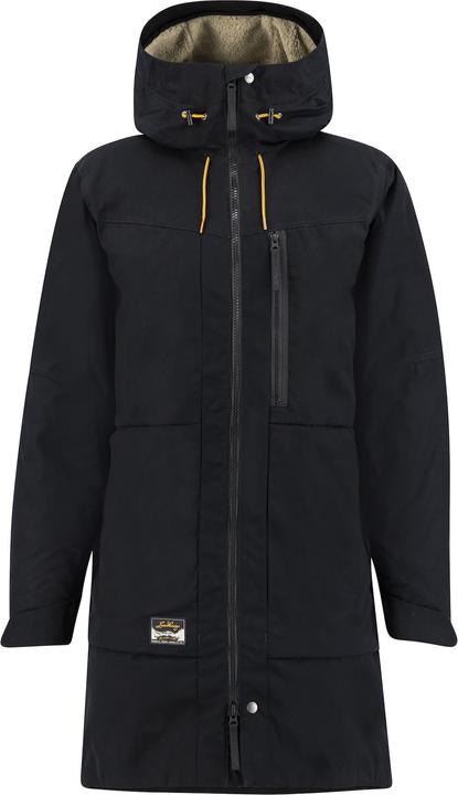Actual product image Lundhags Knak Pile Parka (XL)