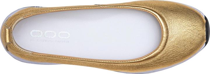 Actual product image GNL Ballerina D'oro (40)