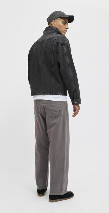 Actual product image Jack & Jones JJIRON JJORIGINAL SQ 075 SN Extra Baggy Fit Jeans Extra Baggy Fit Jeans (W34/L32)