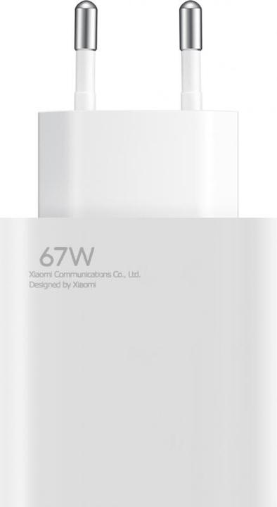 Produktbild Xiaomi Charging Combo (67 W)