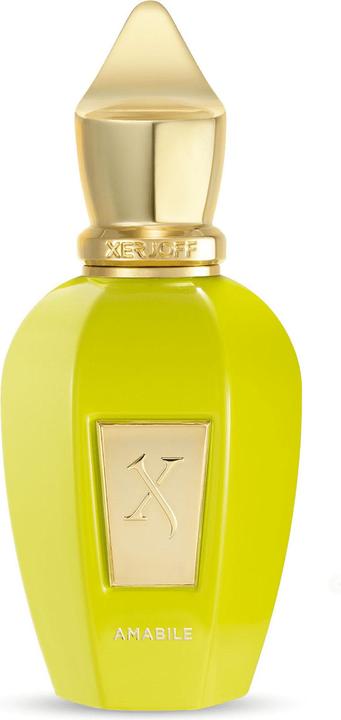Produktbild XerJoff Amabile (U) EDP 50ml (Eau de Parfum, 50 ml)