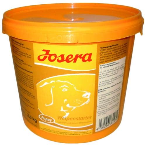 Image du produit Josera Démarreur de chiot (Junior, Adulte, 1 pcs, 2500 g)