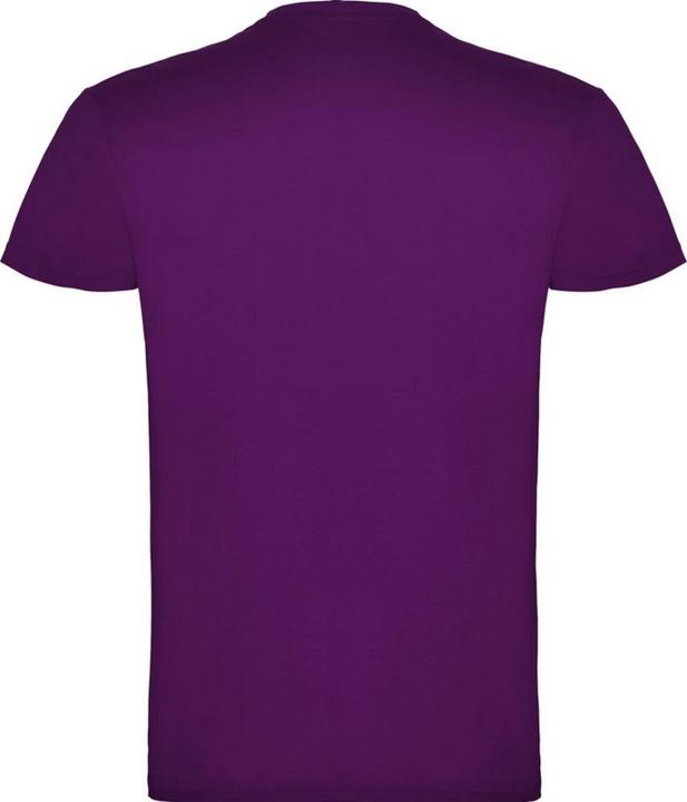Actual product image Alpinia Mens Beagle Short-Sleeved T-Shirt (M)