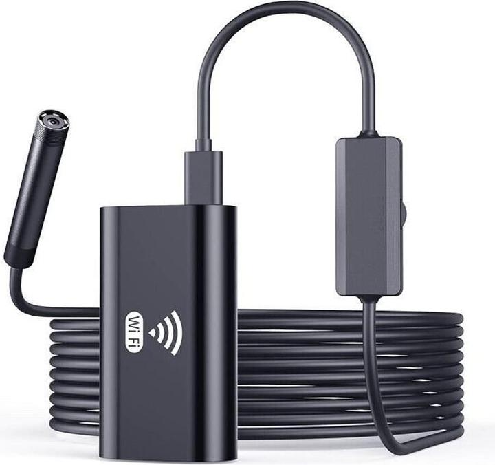 IWH Wifi Endoskop Kamera HD 720P