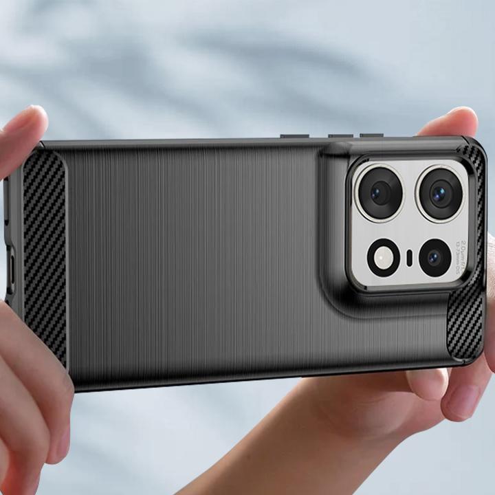 Image du produit Avizar Classic Carb Case Series (Motorola Edge 50 Pro)