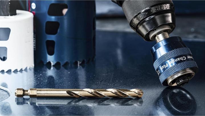 Produktbild Bosch Professional Zubehör Zentrierbohrer (7.15 Millimeter)
