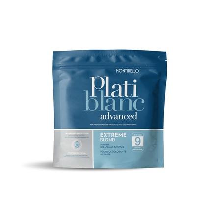 Image du produit Montibello Platiblanc Advanced Extreme Blond 500g