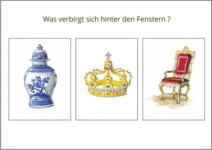 Produktbild Brück & Sohn Pillnitz