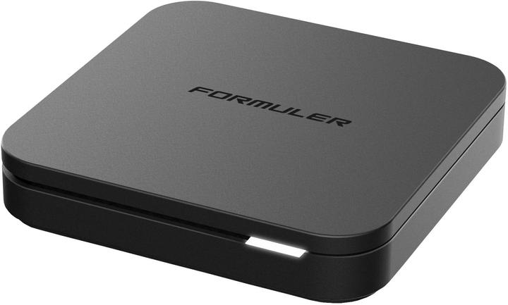 Image du produit Formuler Z10 SE (4 Go, Android 10)