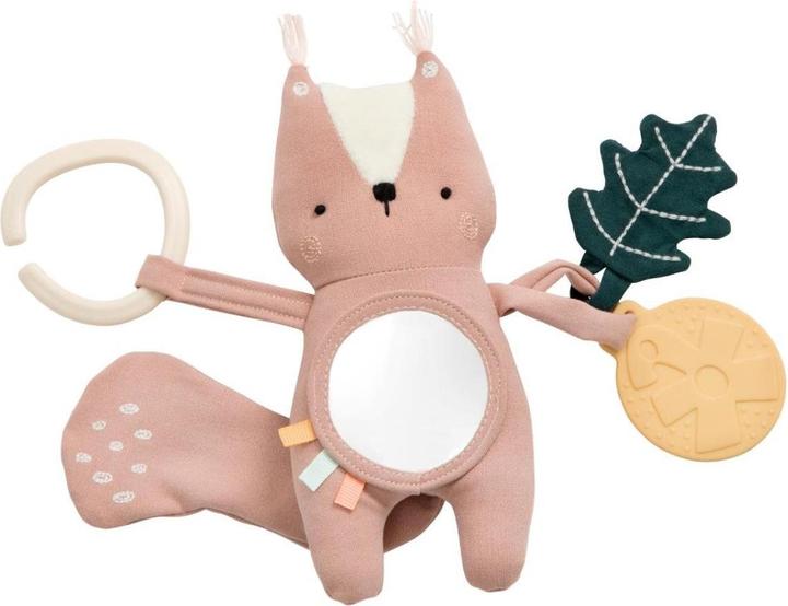 Produktbild Sebra Zappy das Eichhörnchen