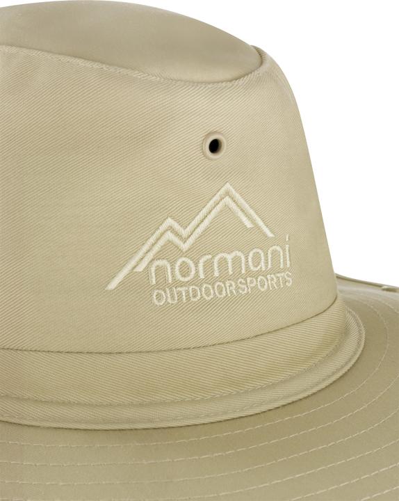 Actual product image Normani Buschhut Outback (59)